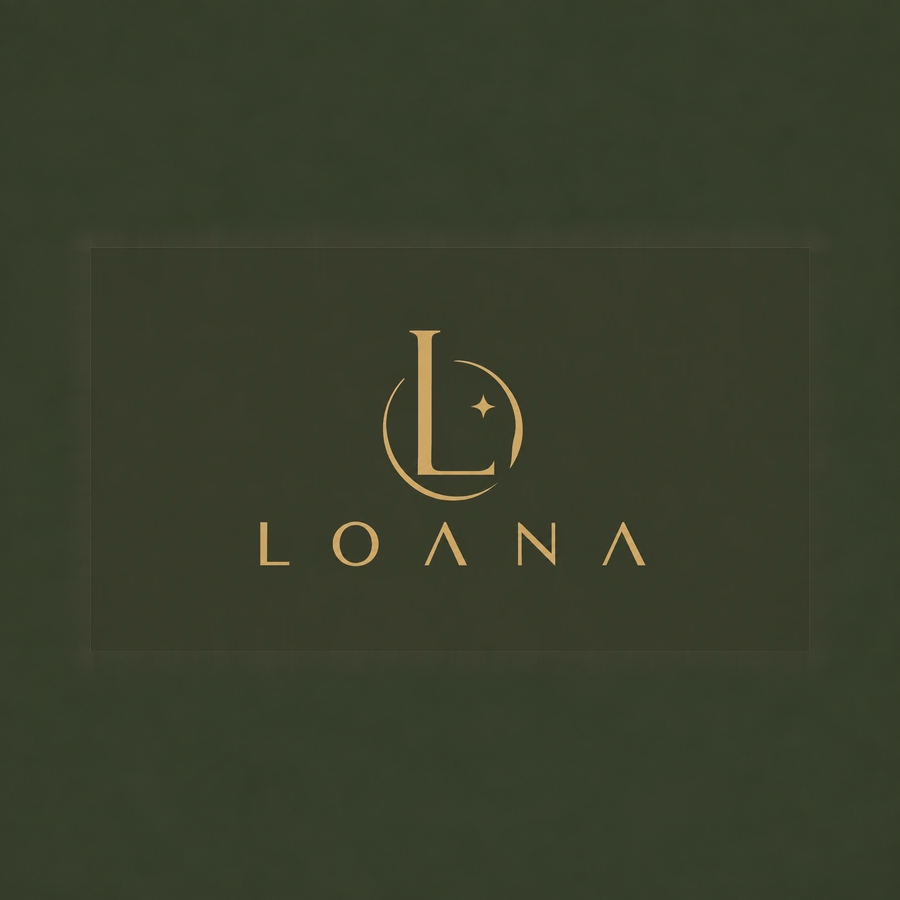 لوگوی LOANA