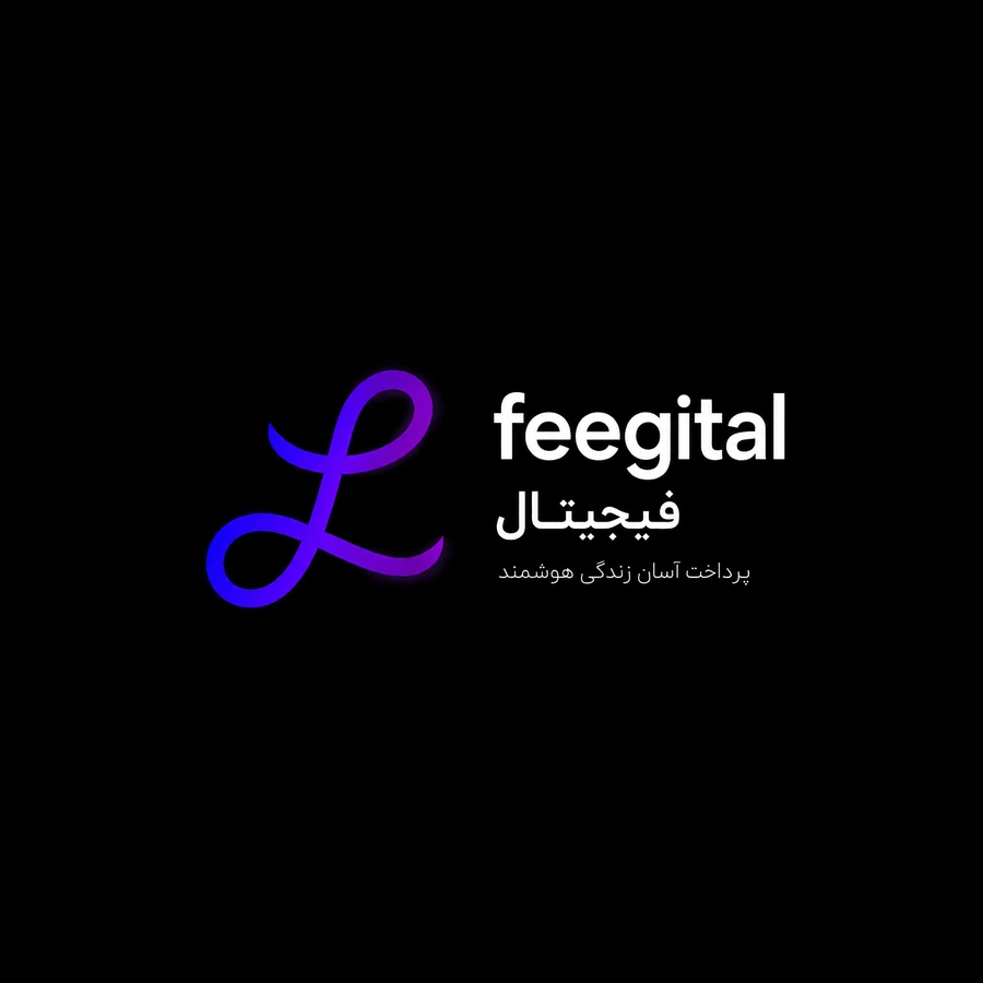 لوگوی فیجیتال