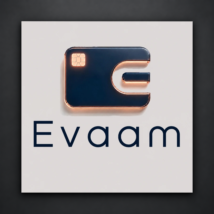 لوگوی Evaam