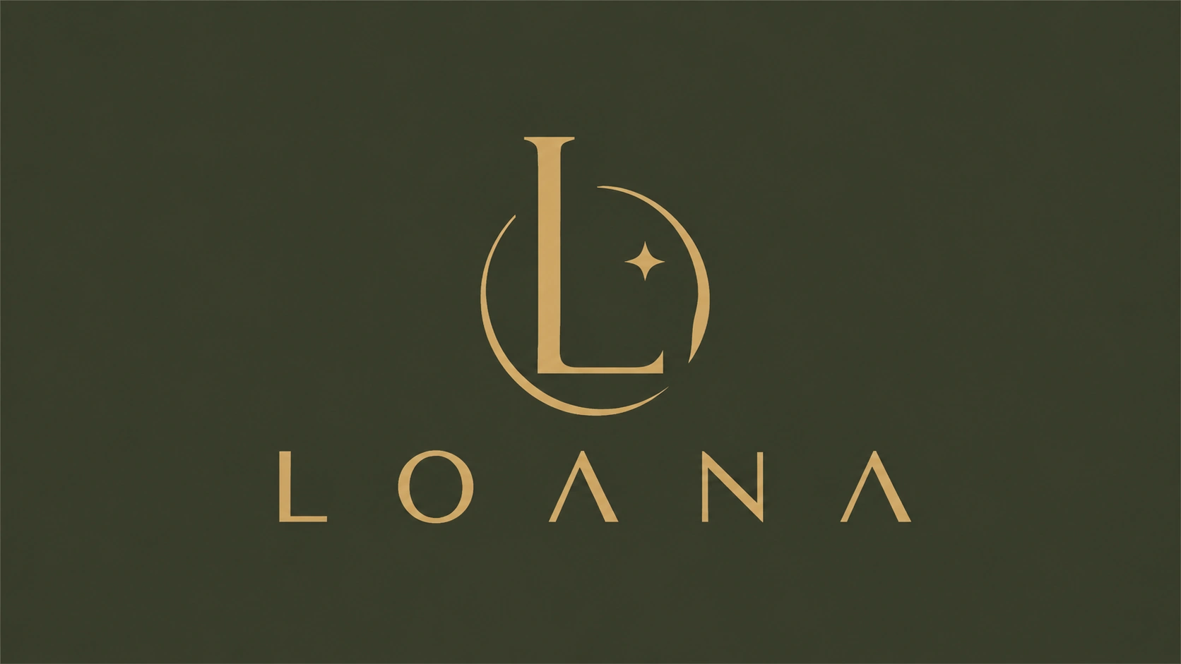 لوگوی LOANA
