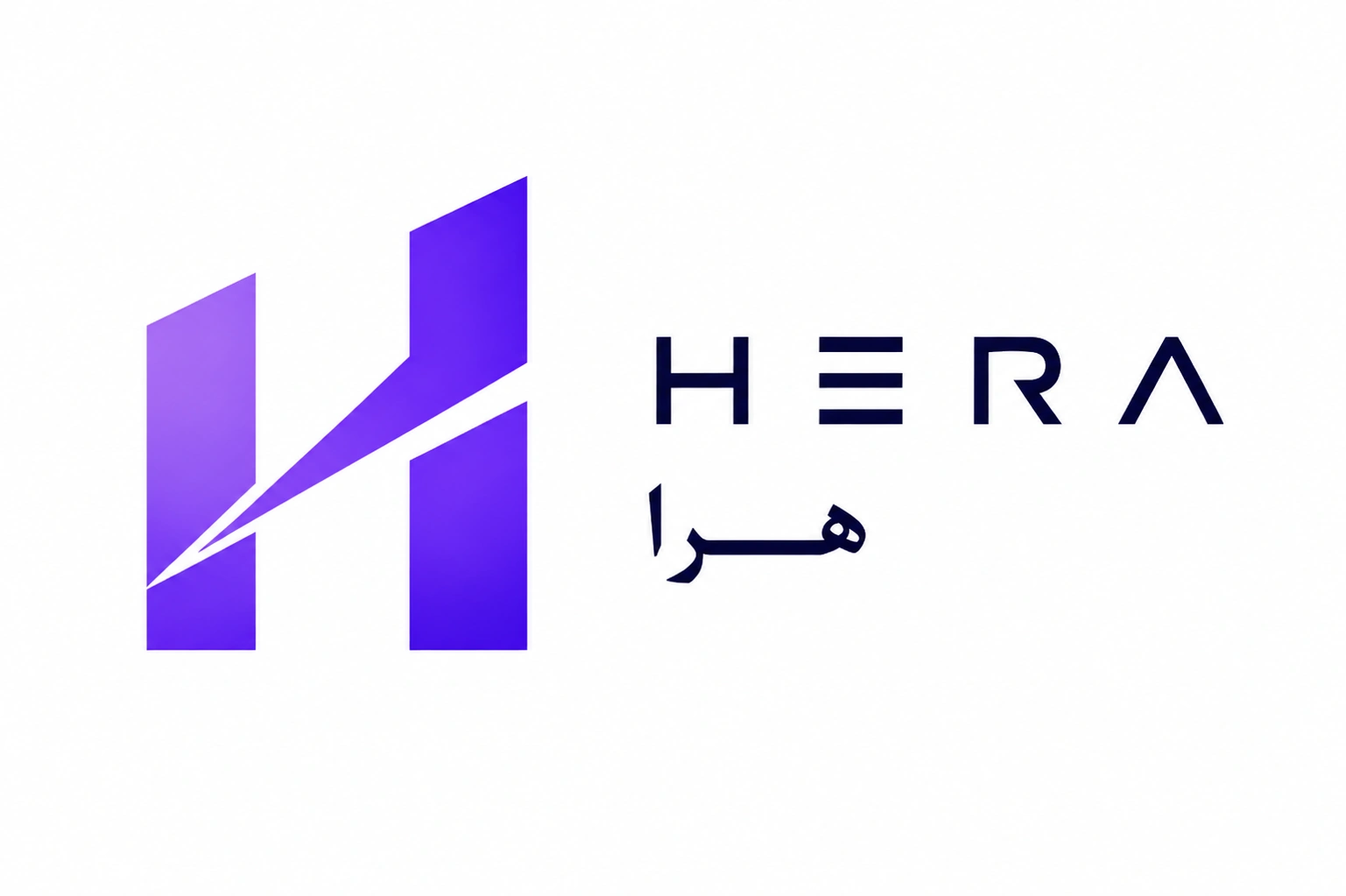 لوگوی هرا