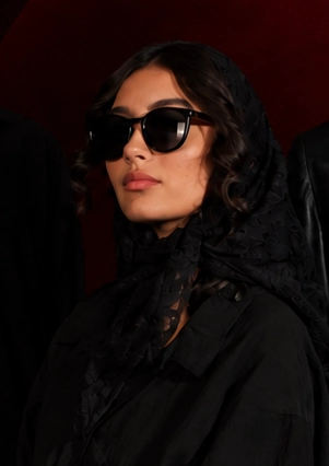 کیمیا سید پور، ارشد مارکتینگ